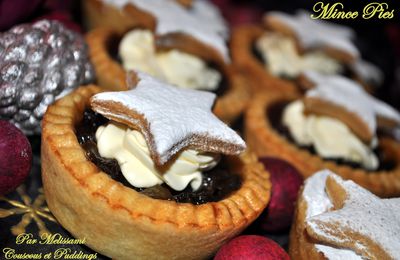 Mince Pies