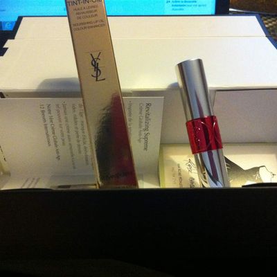 concours ysl