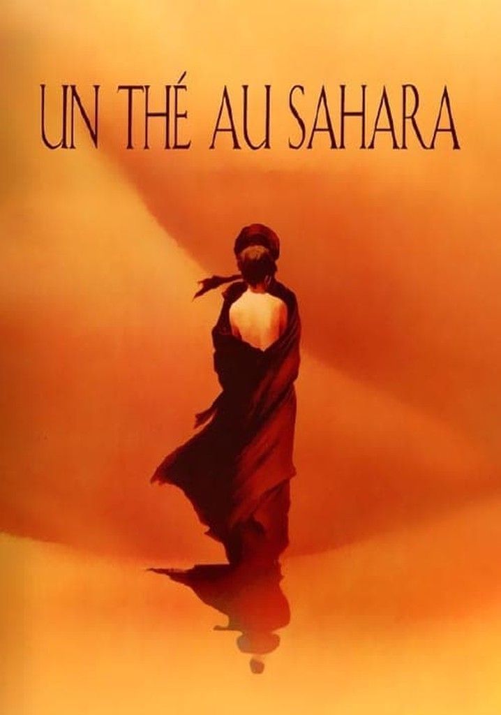 Sahara (1990) Bernardo Bertolucci