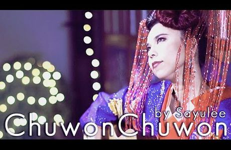Chuwon Chuwon