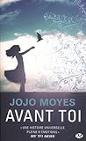 Avant toi - Jojo Moyes
