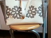 Sac à main avec aimants - Tuto Couture PDF et Vidéo