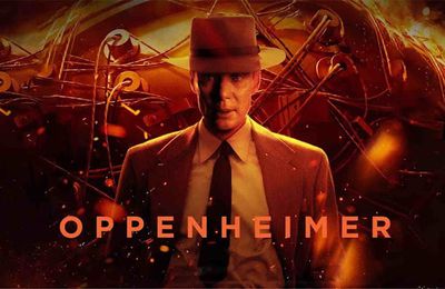 Oppenheimer - (Christopher Nolan, 2023) - Recensione - Con Cillian Murphy, Emily Blunt, Robert Downey Jr.