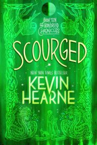 Free ebooks for kindle fire download Scourged by