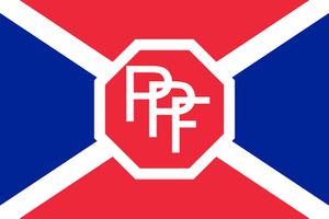 Parti Populaire Francais (PPF)