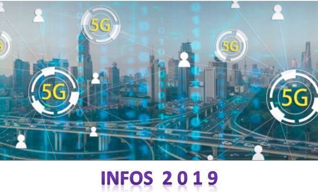 La 5G - Infos 2019