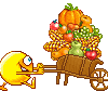Sites pour des activités d'automne . Fall, autumn craft ideas .