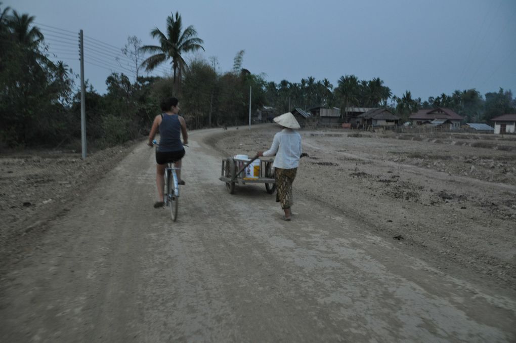 Album - B. Laos