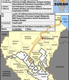 2) Darfour réalité et mensonge Kamo Blog