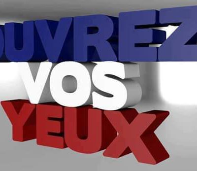 Les perturbateurs endocriniens, enfin on en parle et des études sont menées! C'est flippant!