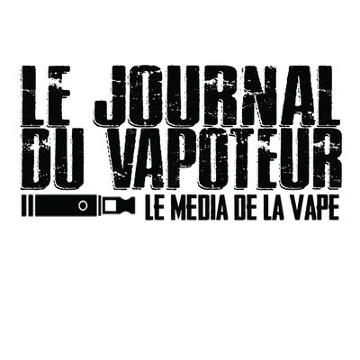 Le Journal du Vapoteur fait peau neuve