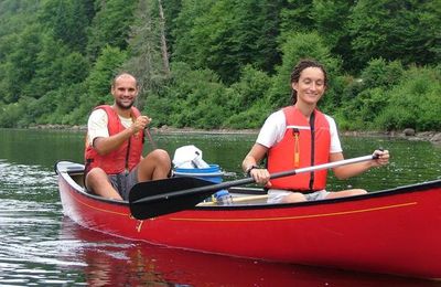 Parc Jacques Cartier