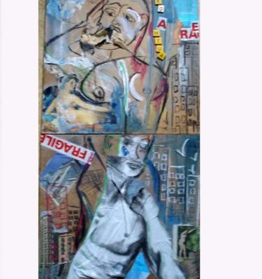 peinture sans titre 3