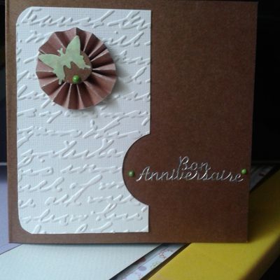 carte c&s ma vie en scrap