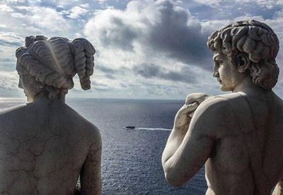 Rencontres autour du voyage 