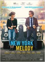 New York Melody : Un film léger et poétique à découvrir INCESSAMMENT SOUS PEU