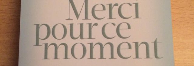Le livre de Valerie Trierweller