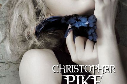 La vampire T6 : Les immortels de christopher Pike