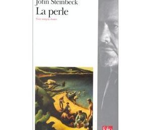 "LA PERLE" de John Steinbeck