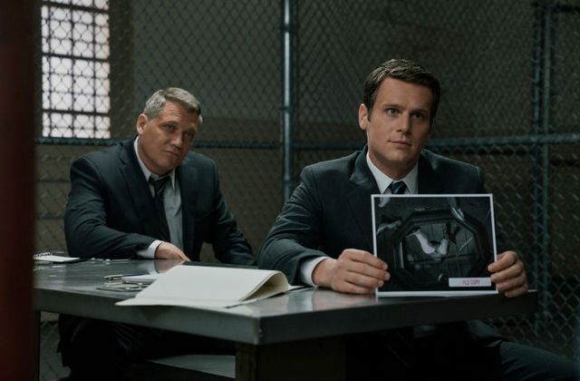 Critiques Séries : MINDHUNTER. Saison 1. Episodes 7 et 8.