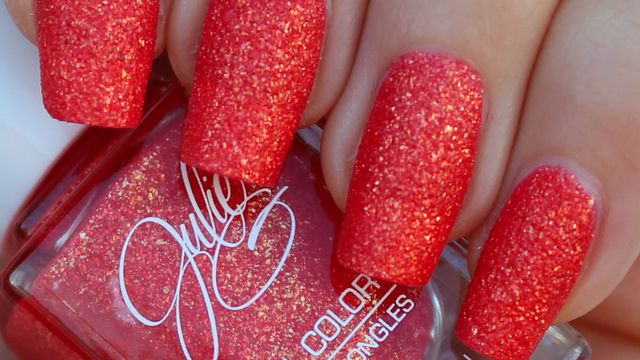 Julie G Sugar Rush (Frosted Gumdrops Collection)