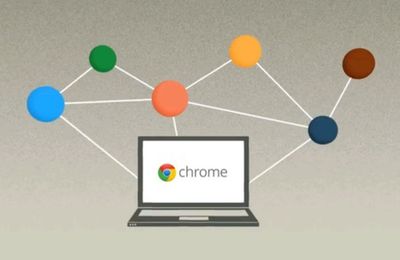 Google : Chrome tombe enfin sur un OS