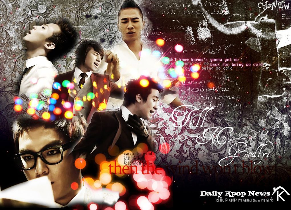 Album - BIGBANG