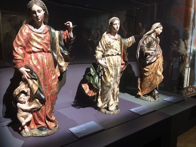 Musée Goya de Castres : quel parcours !