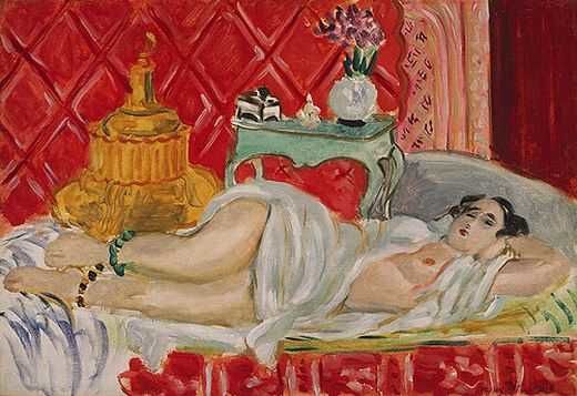 Henri Matisse (1869-1954)