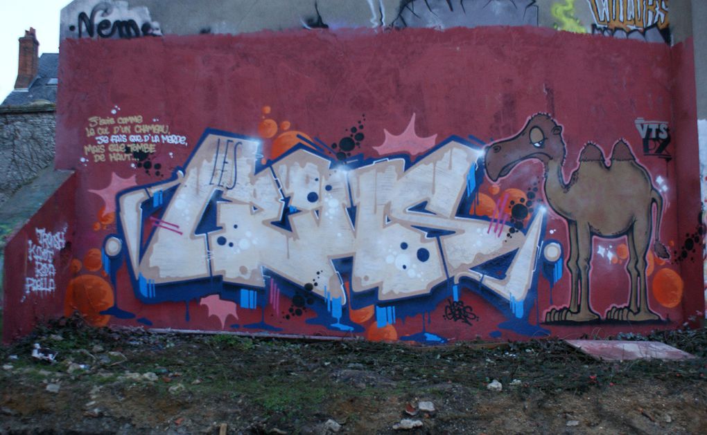 Album - Graffitis-Dept-45-Tom-004