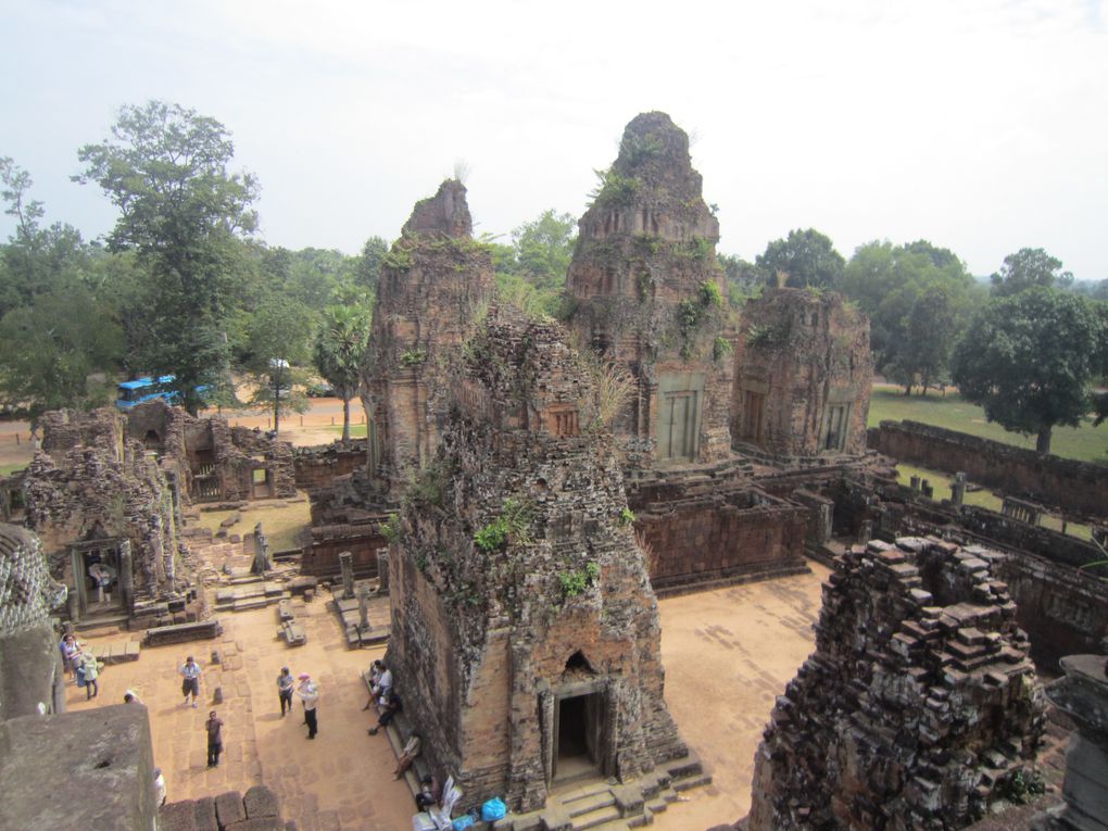 Album - Cambodge - partie 2