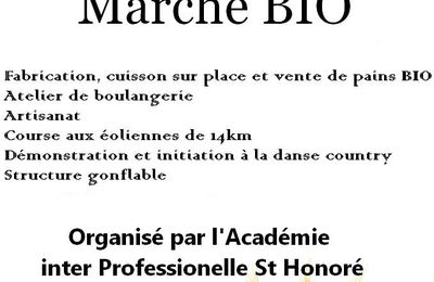 Dimanche 24 mars 2013 : Marche nordique au profit de la lutte contre le cancer !