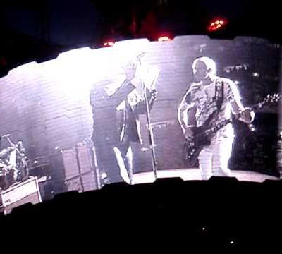 U2 -360° Tour -05/07/2011 -Chicago -USA -Illinois - Soldier Field