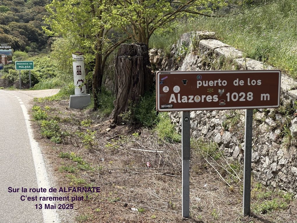 TRANS ESPANA 2025_27 AVRIL-14 MAI_1080KM_14000D+