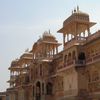 Jaipur:"the pink city"