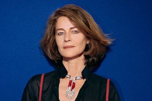 Rampling Charlotte