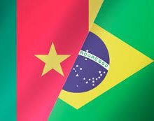 Cameroun - Brésil (23 juin) pronostics
