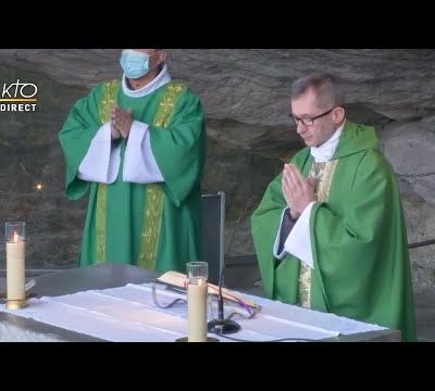 Écoutons et appliquons la Parole du Seigneur avec Amour et ne soyons pas Hypocrite 