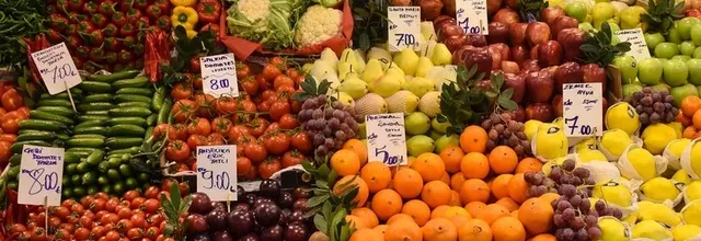 Guide des catégories de fruits et légumes, leur calibre et les saisons !