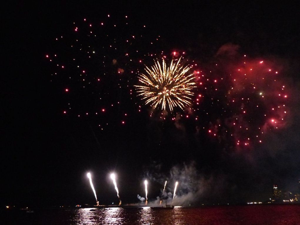 Pattaya Fireworks Festival (2)