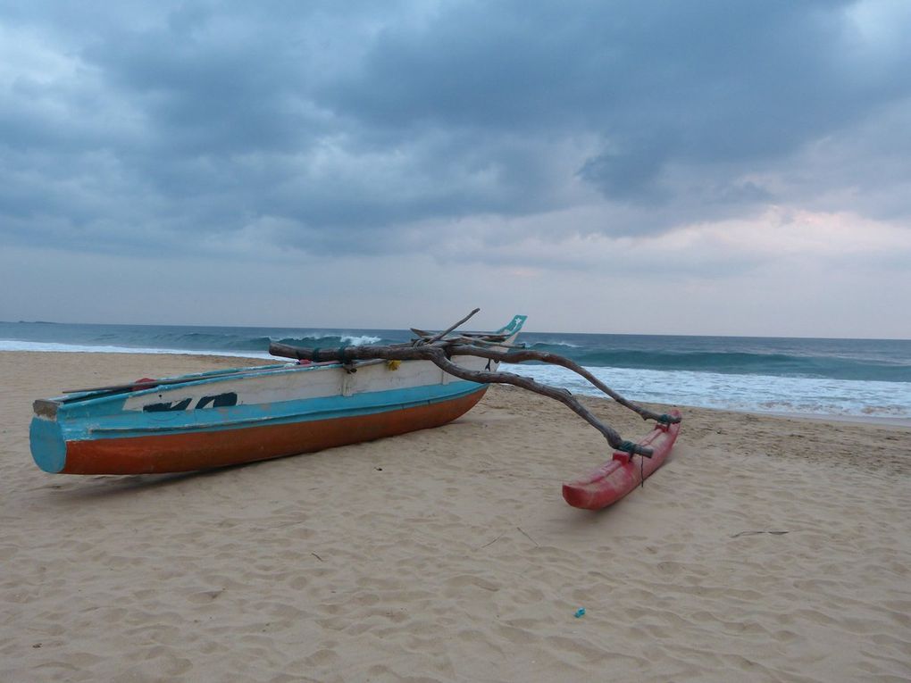 Voyage en Tuk-Tuk