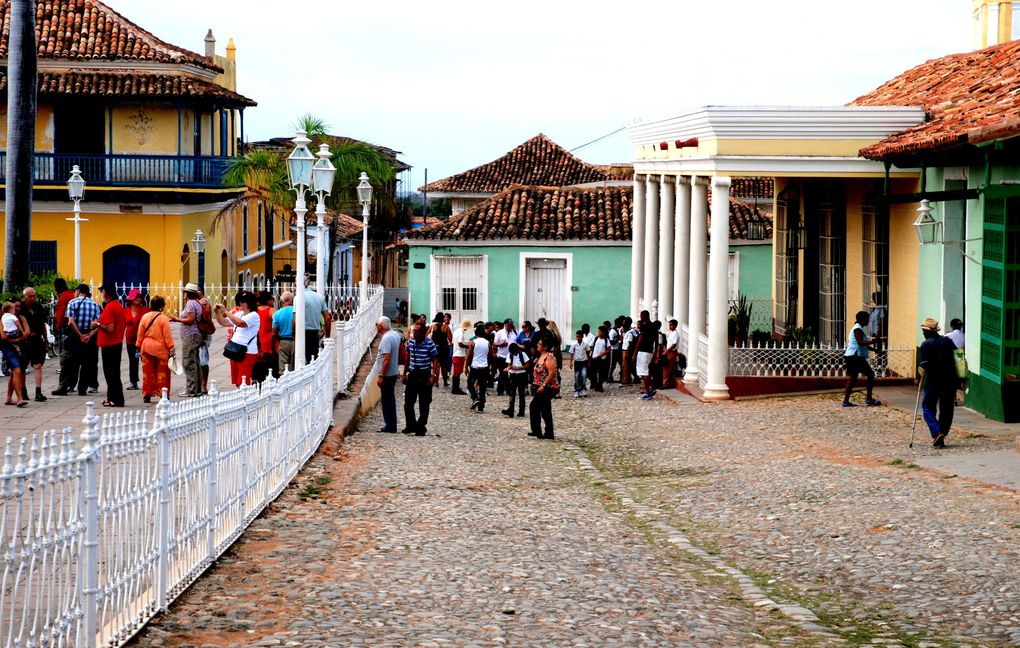 Album - Cuba-Trinidad