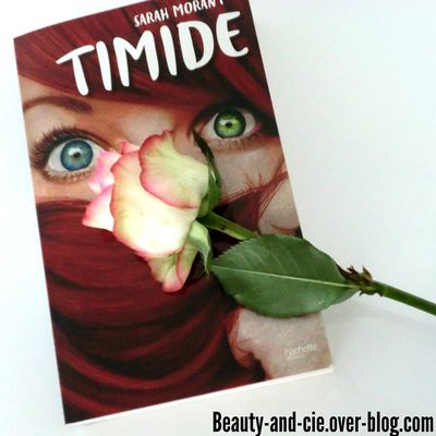 {Livre} Timide