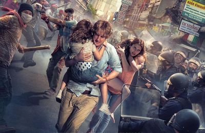 NO ESCAPE - avec Owen Wilson et Pierce Brosnan - Au cinéma le 2 septembre 2015 #NoEscape
