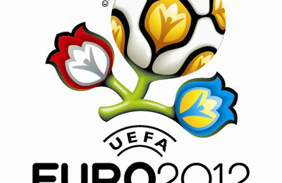 Euro 2012 : logo, chanson officielle et générique
