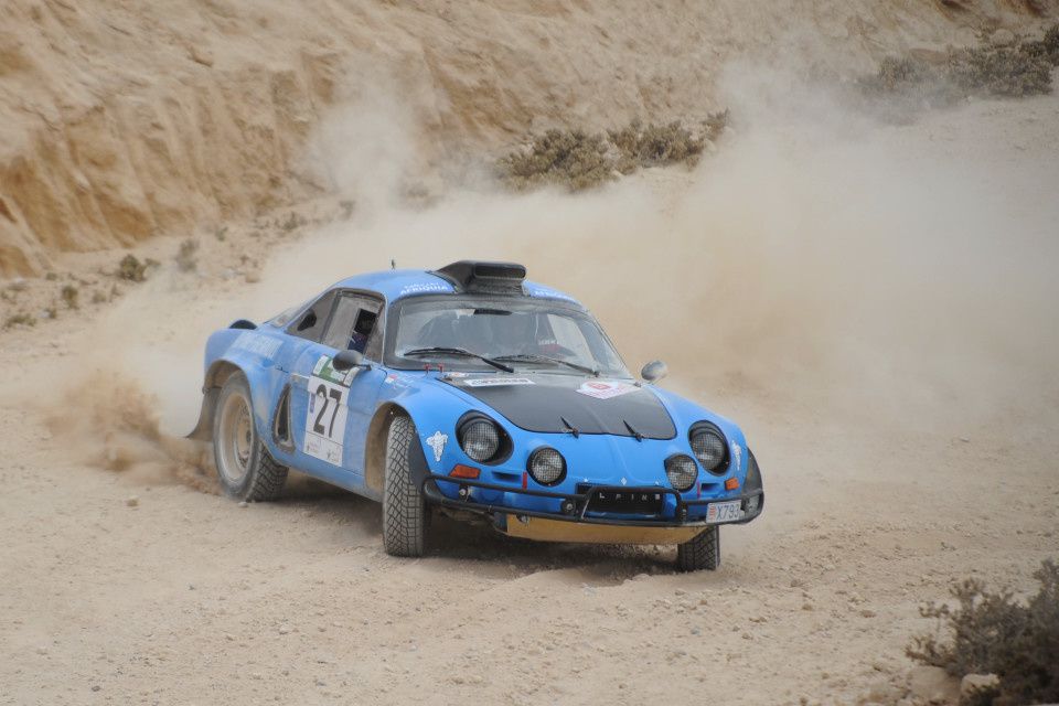 Album - Rallye-du-Maroc-Hist.-2012