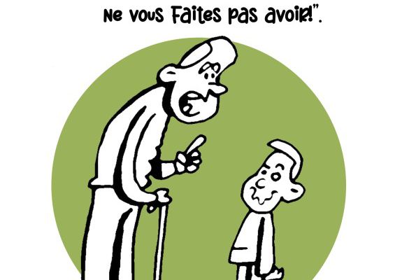 Réforme des retraites