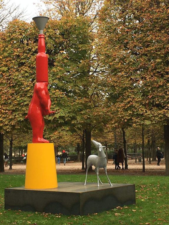 La FIAC 2019 hors les murs7