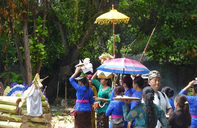 Sanur - Bali - Indonésie