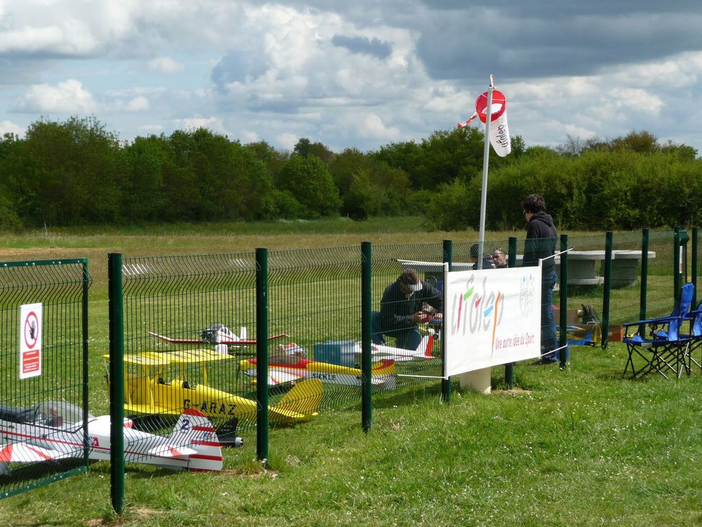 Album - 2009/04/25 - Rencontre Interclubs